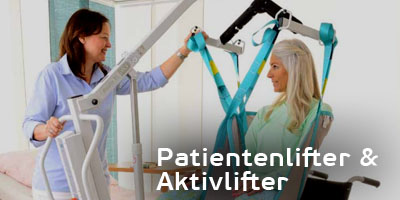 Patientenlifter